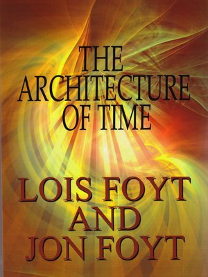 cover image of The Architecture of Time